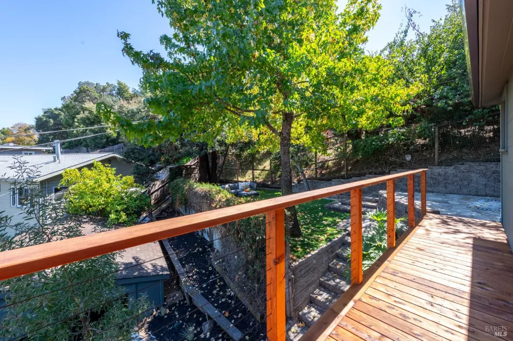 51 Martens Boulevard San Rafael, CA 94901