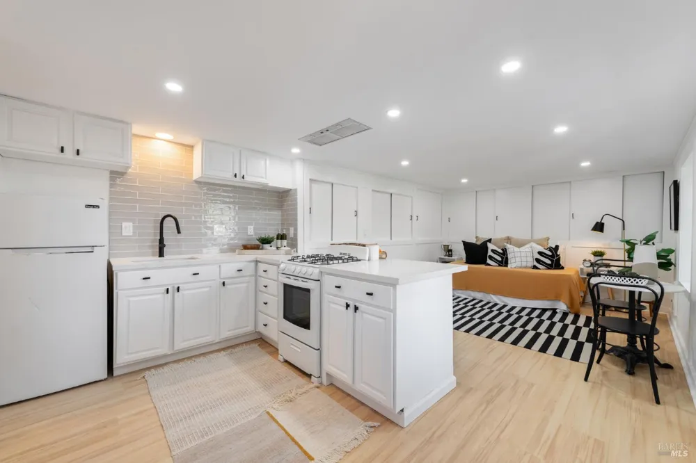 51 Martens Boulevard San Rafael, CA 94901