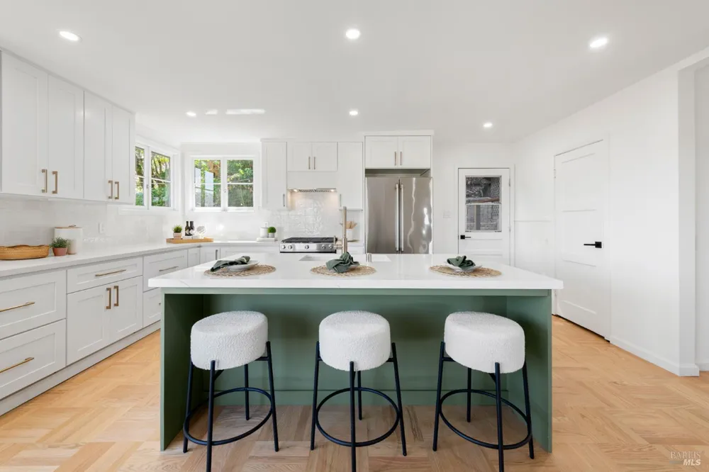 51 Martens Boulevard San Rafael, CA 94901