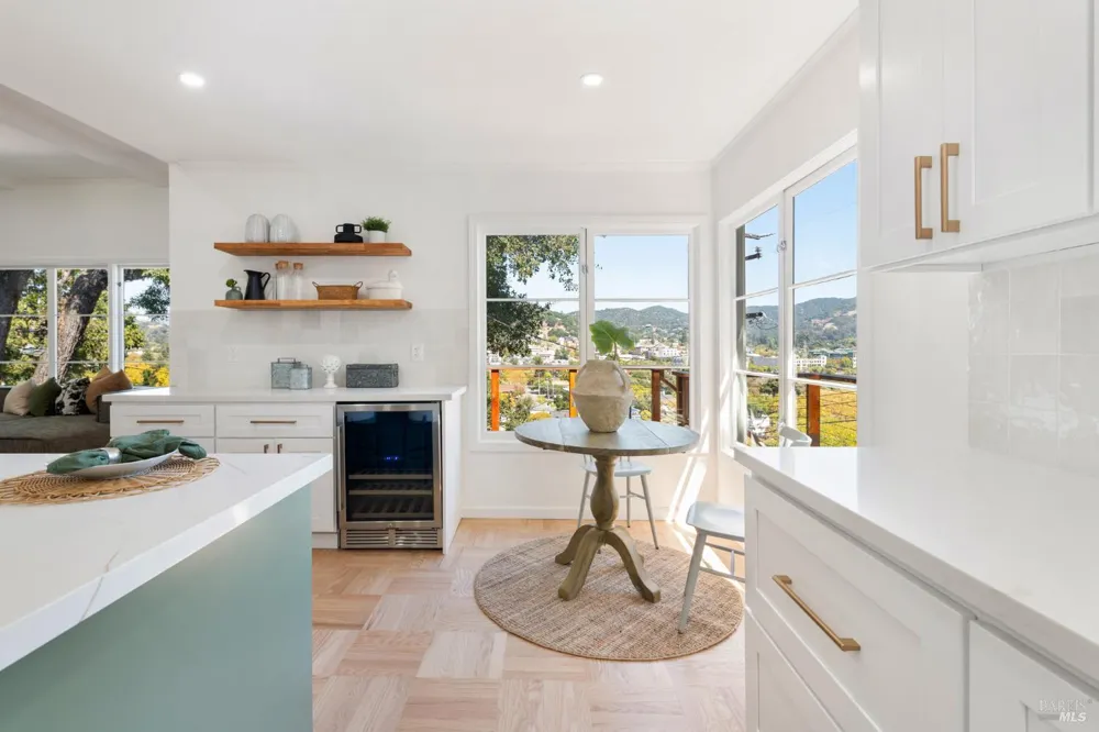 51 Martens Boulevard San Rafael, CA 94901