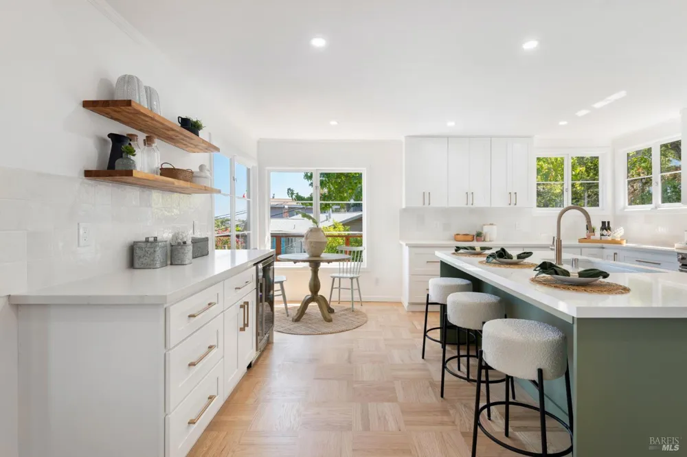 51 Martens Boulevard San Rafael, CA 94901