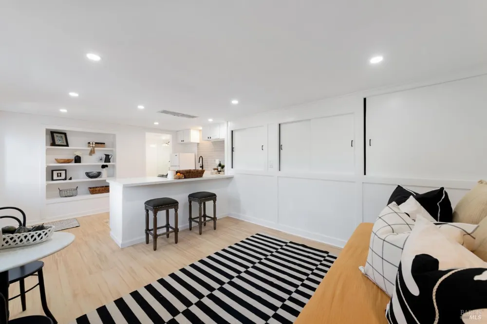 51 Martens Boulevard San Rafael, CA 94901
