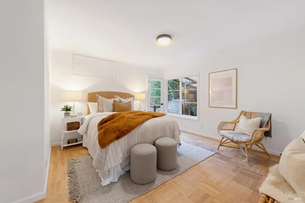 51 Martens Boulevard San Rafael, CA 94901