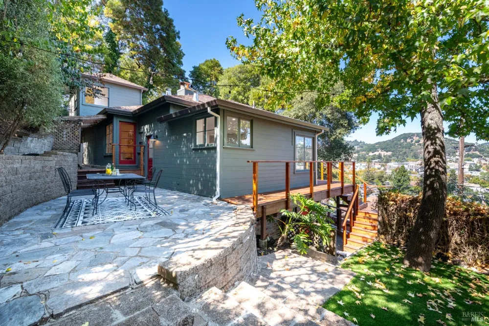 51 Martens Boulevard San Rafael, CA 94901