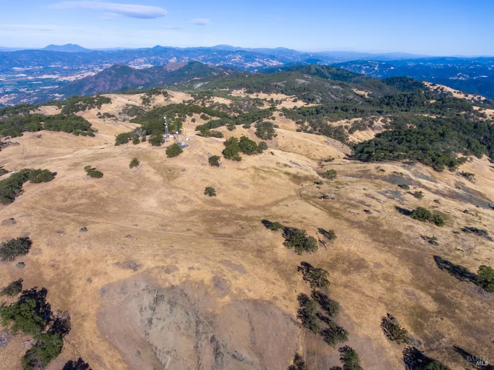 County Road 110 Hopland, CA 95449