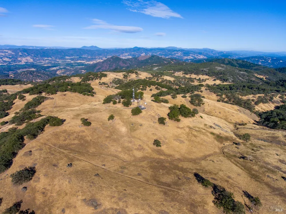 County Road 110 Hopland, CA 95449