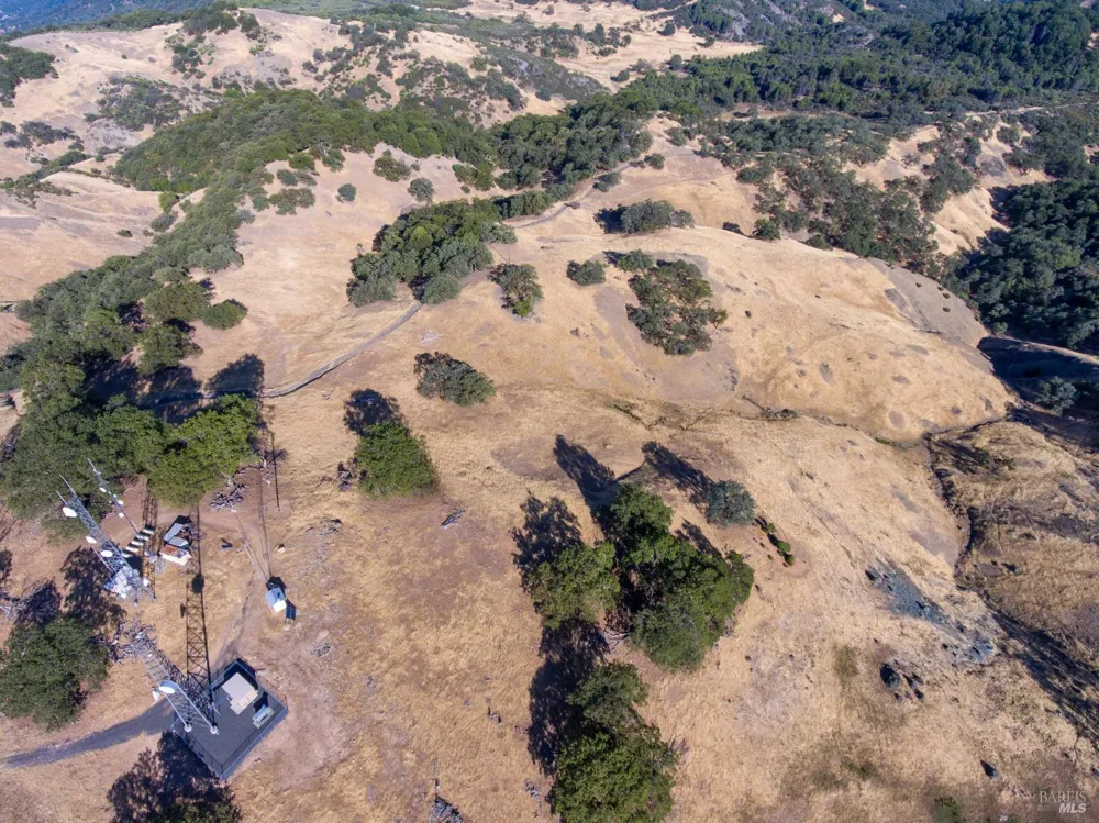 County Road 110 Hopland, CA 95449