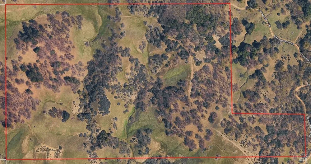 County Road 110 Hopland, CA 95449