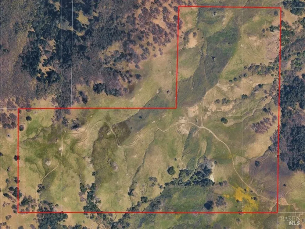 County Road 110 Hopland, CA 95449