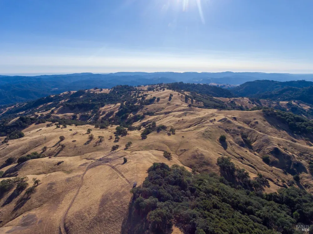 County Road 110 Hopland, CA 95449