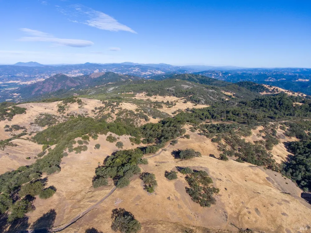 County Road 110 Hopland, CA 95449