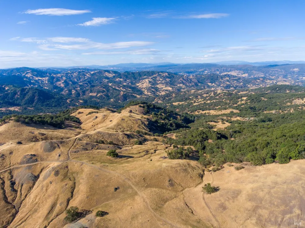 County Road 110 Hopland, CA 95449