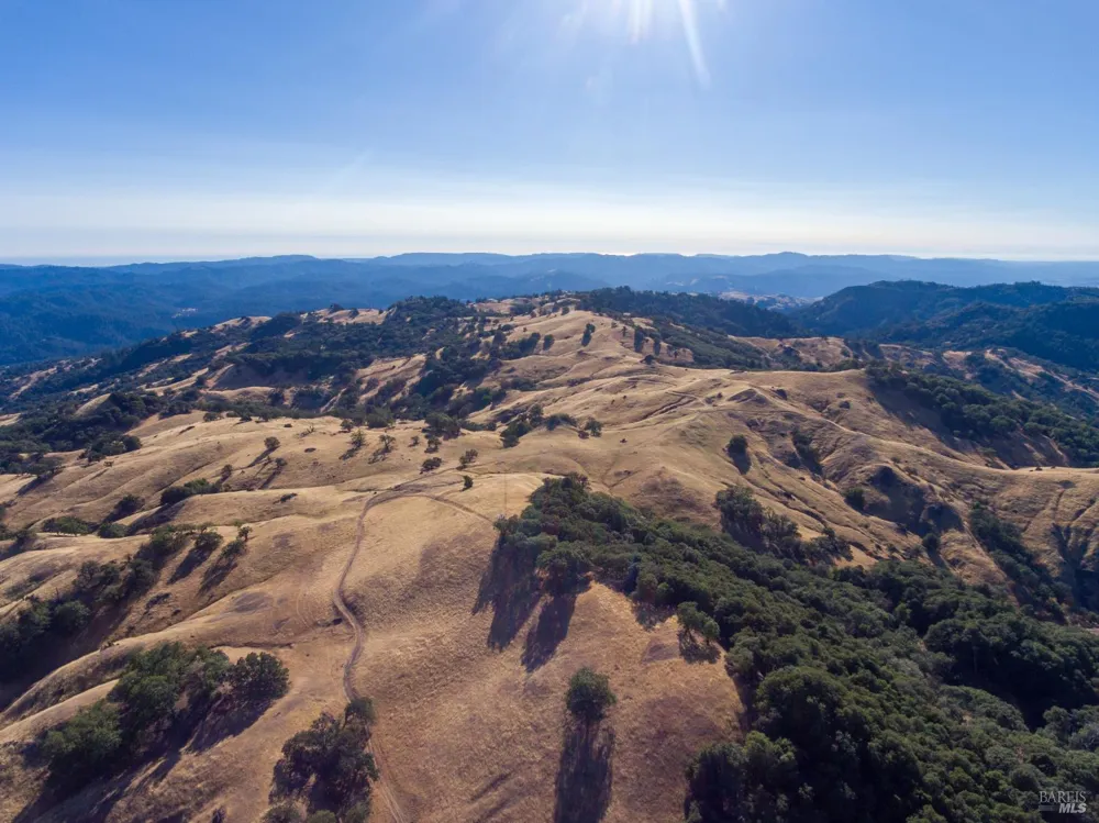 County Road 110 Hopland, CA 95449