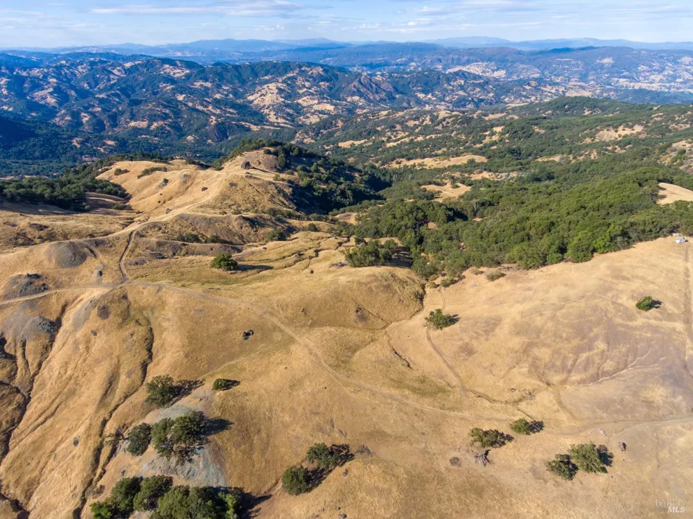 County Road 110 Hopland, CA 95449