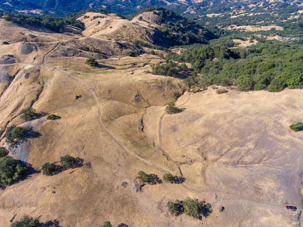 County Road 110 Hopland, CA 95449