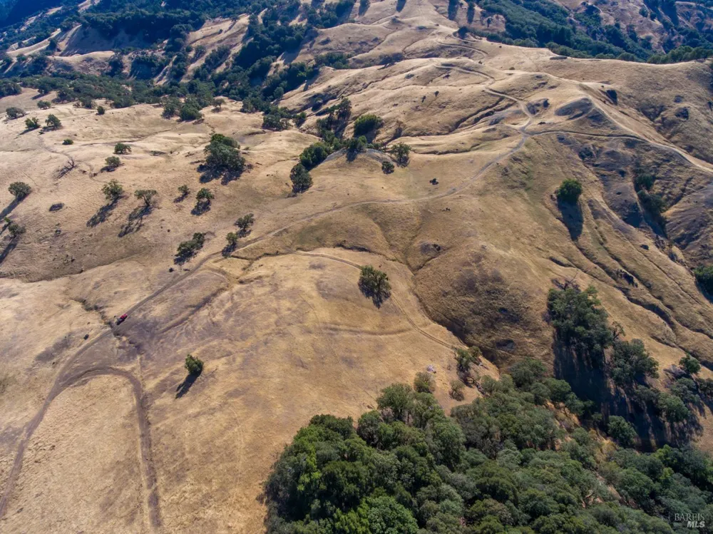 County Road 110 Hopland, CA 95449