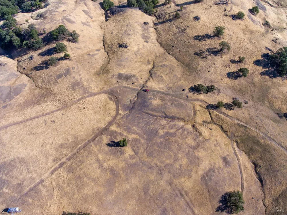 County Road 110 Hopland, CA 95449