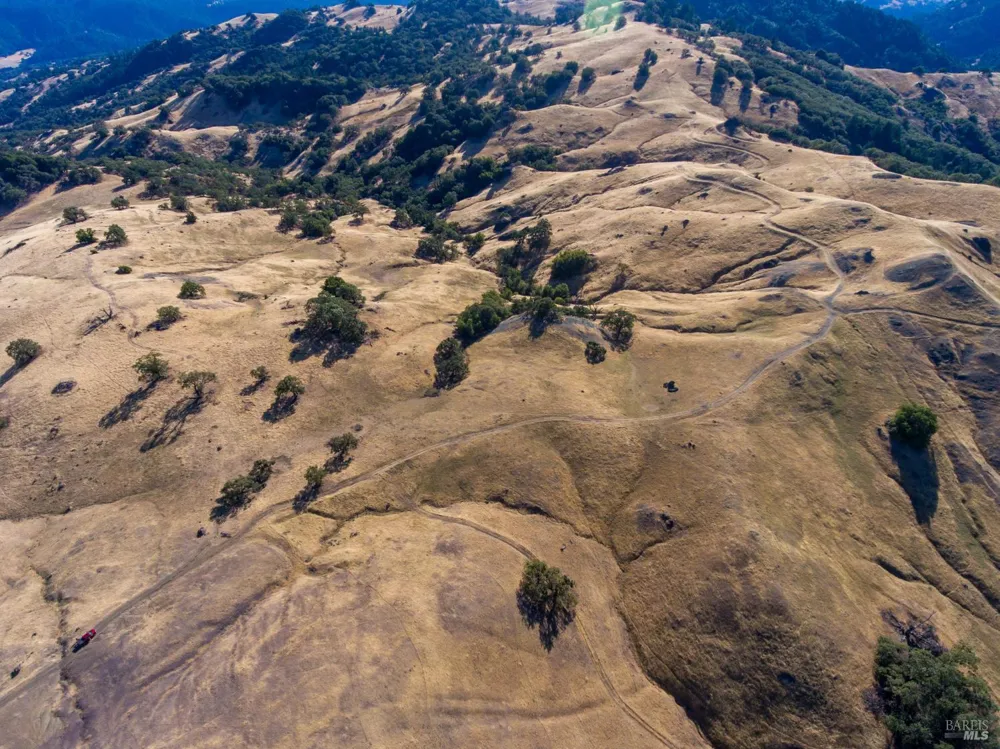 County Road 110 Hopland, CA 95449