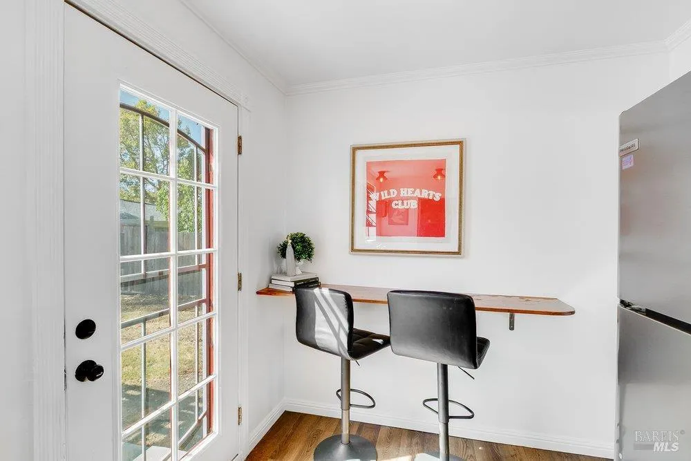 206 Hillcrest Avenue Benicia, CA 94510