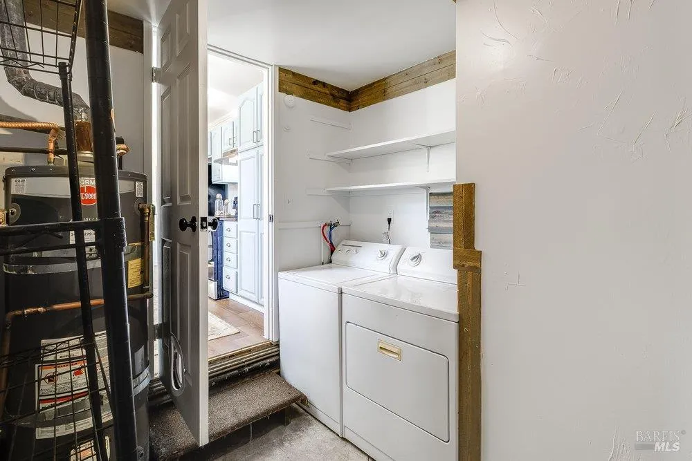 206 Hillcrest Avenue Benicia, CA 94510