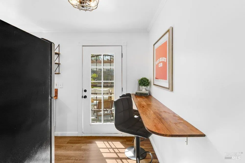 206 Hillcrest Avenue Benicia, CA 94510