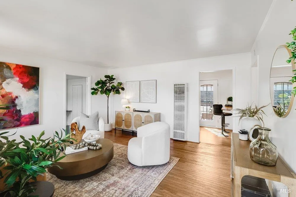 206 Hillcrest Avenue Benicia, CA 94510