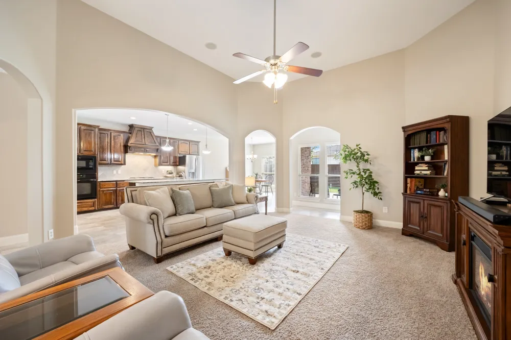 495 Oak Hills Lane Fate, TX 75189