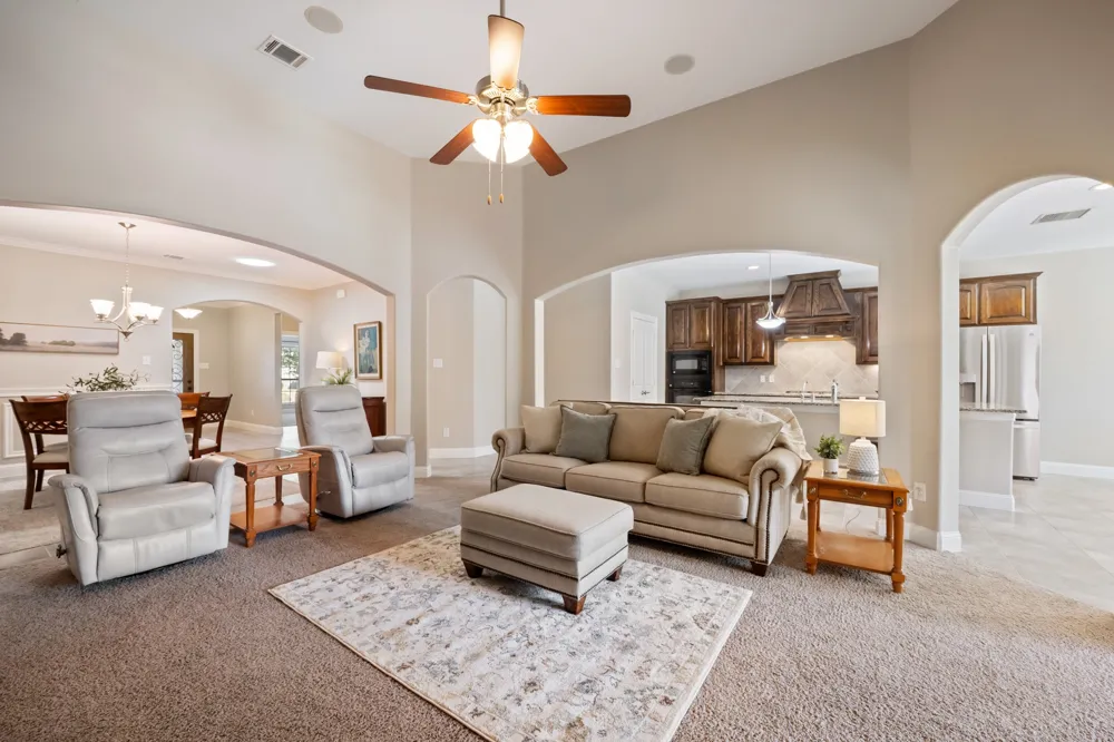 495 Oak Hills Lane Fate, TX 75189