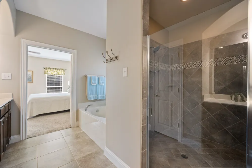 495 Oak Hills Lane Fate, TX 75189