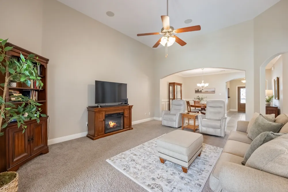 495 Oak Hills Lane Fate, TX 75189