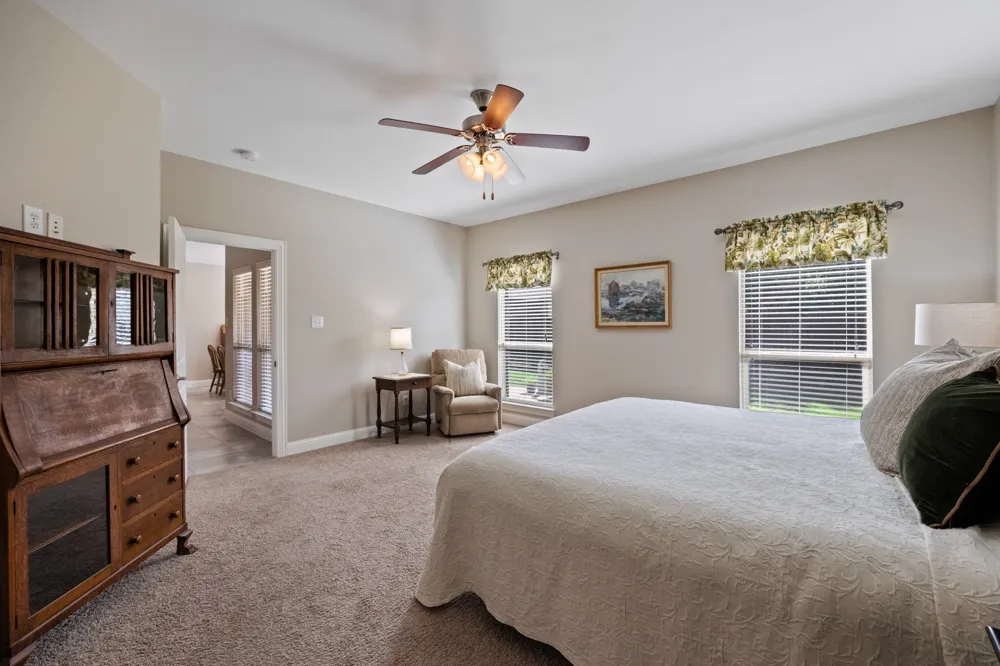 495 Oak Hills Lane Fate, TX 75189