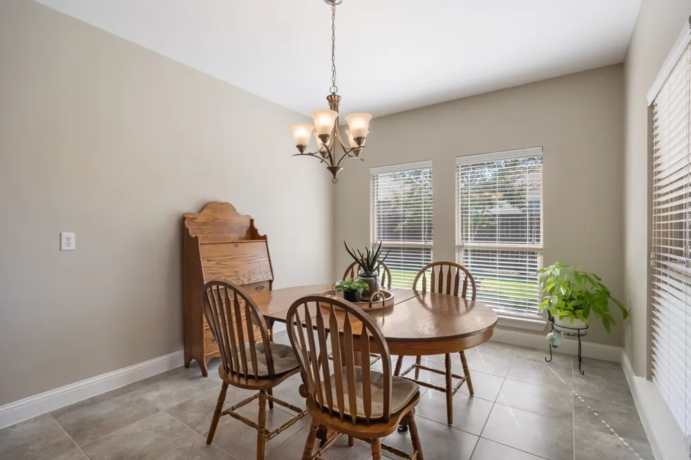 495 Oak Hills Lane Fate, TX 75189