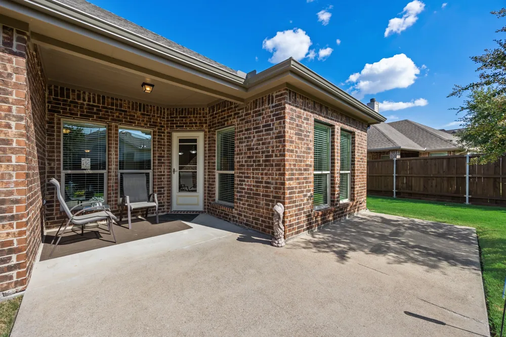 495 Oak Hills Lane Fate, TX 75189