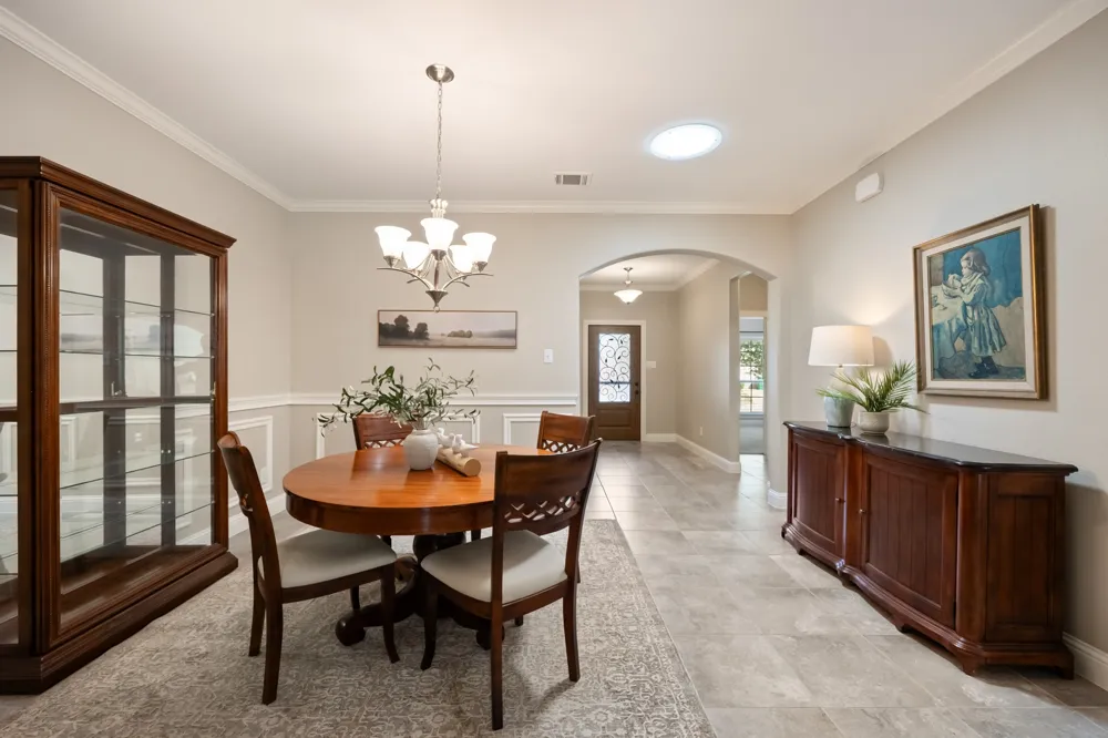 495 Oak Hills Lane Fate, TX 75189