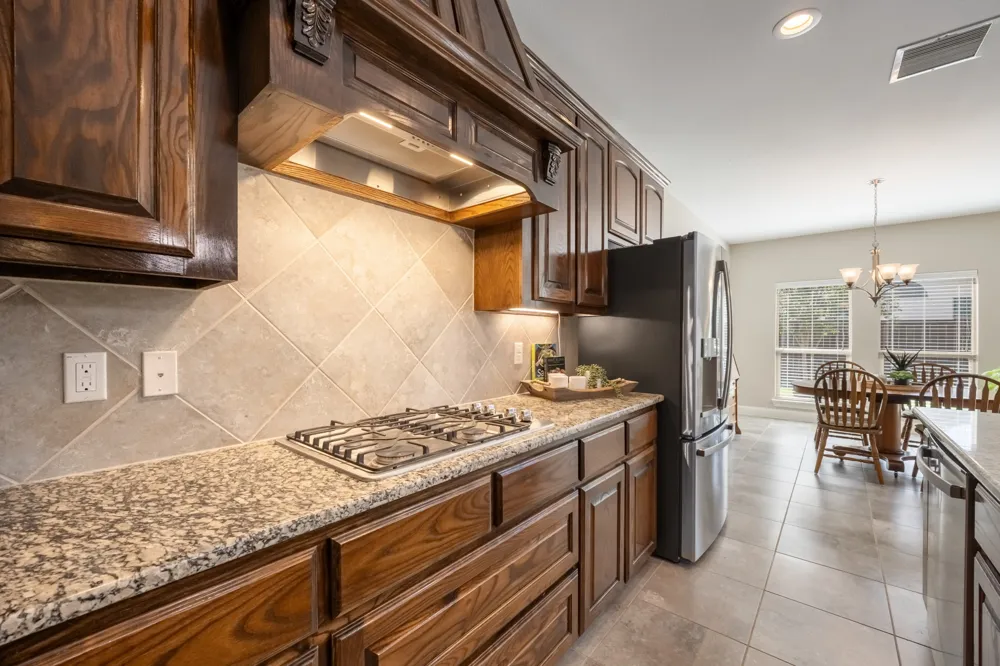 495 Oak Hills Lane Fate, TX 75189
