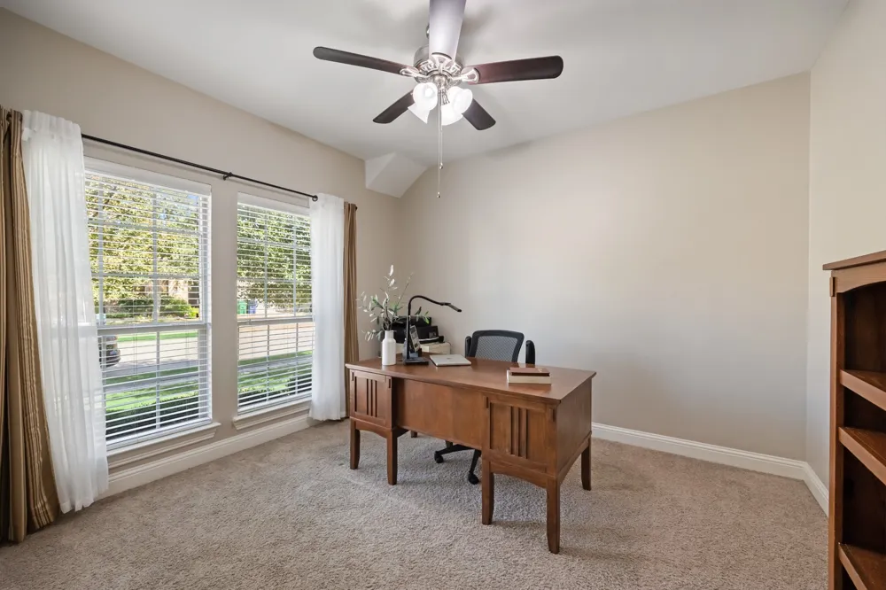 495 Oak Hills Lane Fate, TX 75189