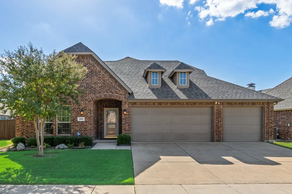 495 Oak Hills Lane Fate, TX 75189
