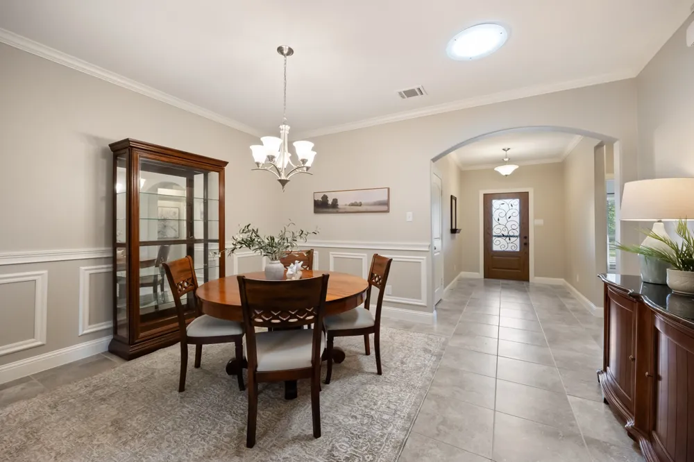 495 Oak Hills Lane Fate, TX 75189