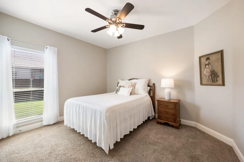 495 Oak Hills Lane Fate, TX 75189