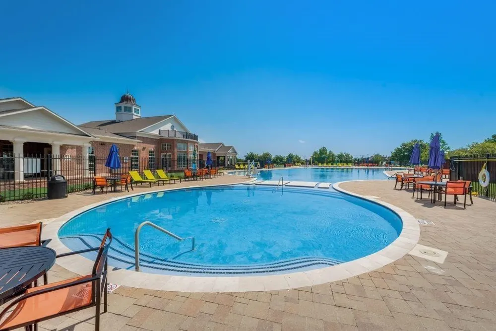 495 Oak Hills Lane Fate, TX 75189