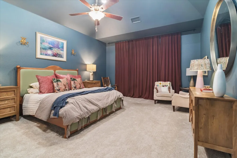 2800 Monument Court Heath, TX 75126