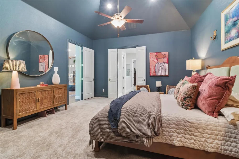 2800 Monument Court Heath, TX 75126