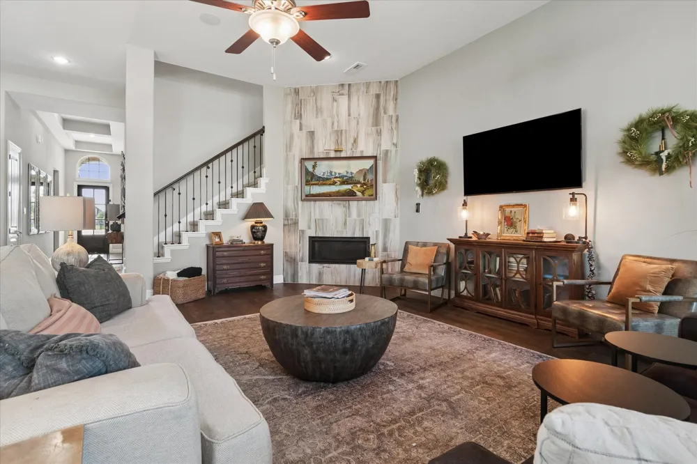 2800 Monument Court Heath, TX 75126
