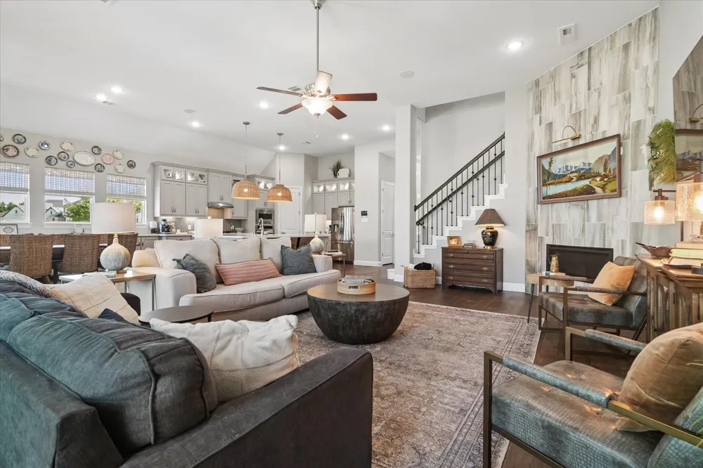 2800 Monument Court Heath, TX 75126