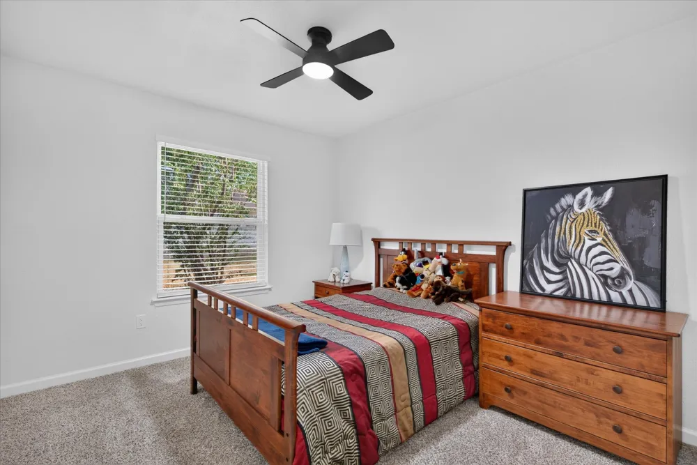 3101 Whisperwood Lane Bedford, TX 76021
