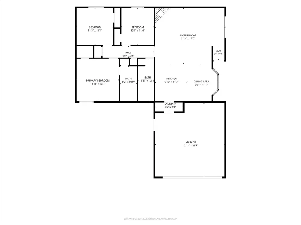 3101 Whisperwood Lane Bedford, TX 76021