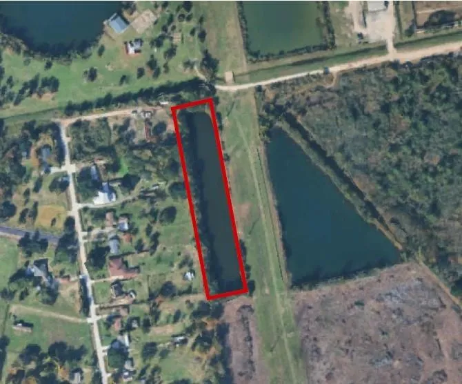 W Archer Rd Baytown, TX 77521