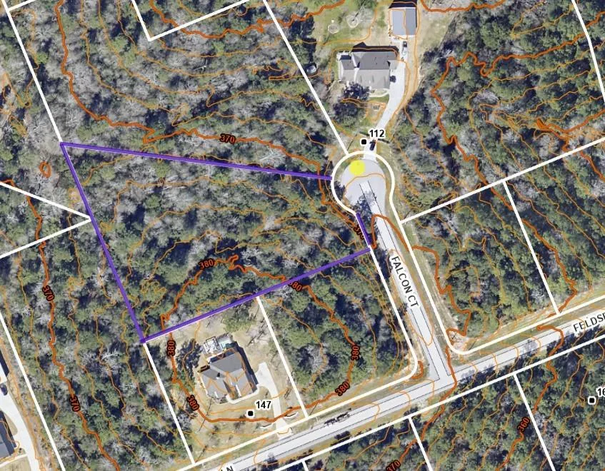 5 Falcon Court Huntsville, TX 77340