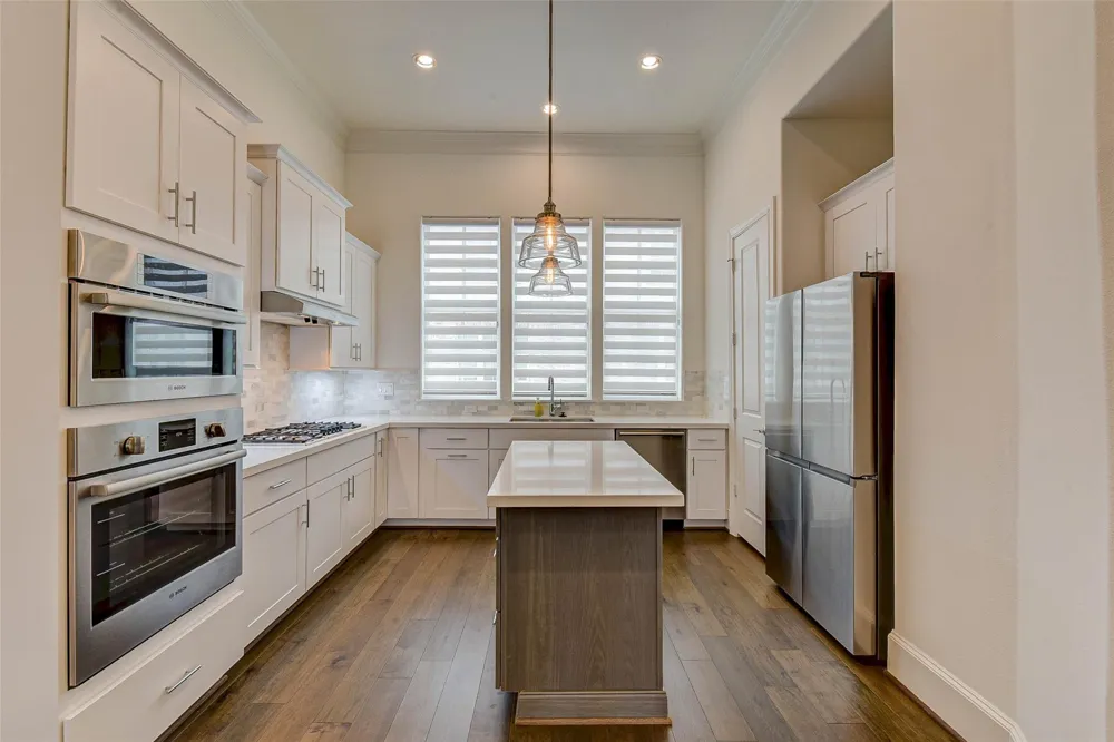 2724 Dolce Oaks Drive Houston, TX 77007