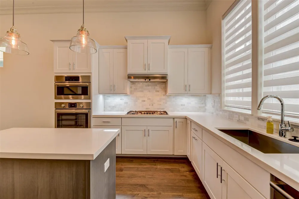 2724 Dolce Oaks Drive Houston, TX 77007